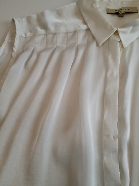 Whyred Bluse